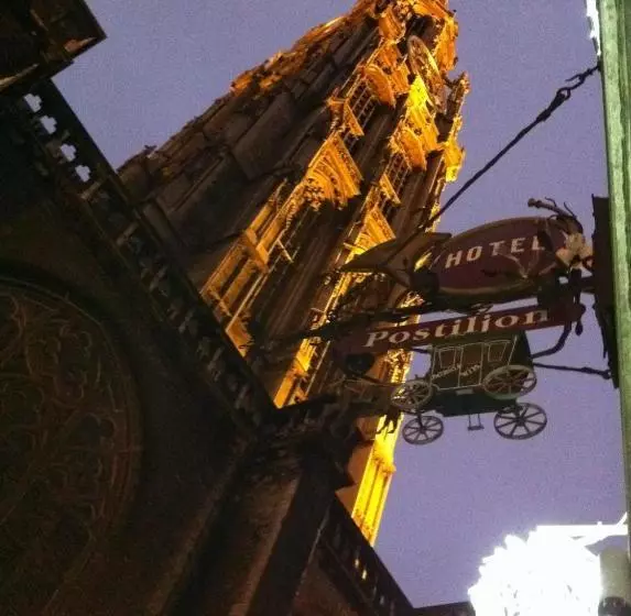 Fotos del hotel Maison D Anvers:  9