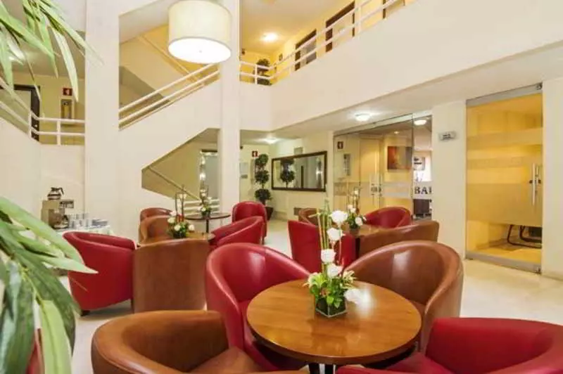 Fotos del hotel 51 Plaza:  3