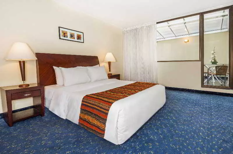 Fotos del hotel 51 Plaza:  22