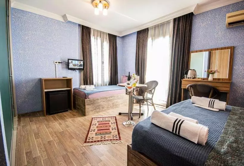 Fotos del hotel Casa Mia Old City:  9