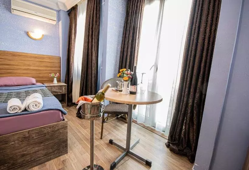 Fotos del hotel Casa Mia Old City:  10