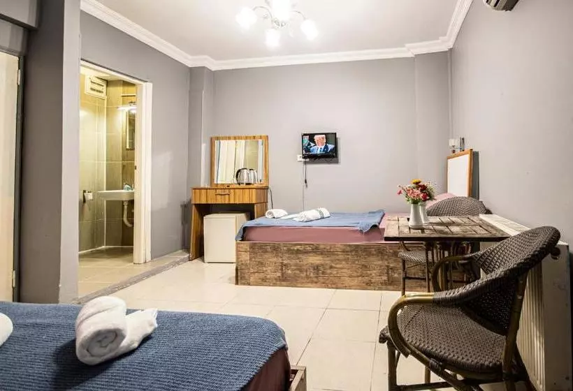 Fotos del hotel Casa Mia Old City:  14