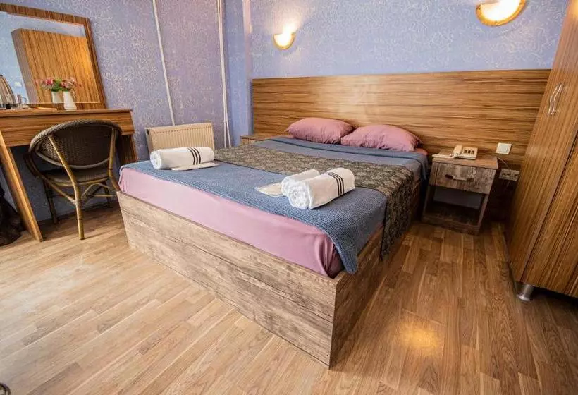 Fotos del hotel Casa Mia Old City:  7