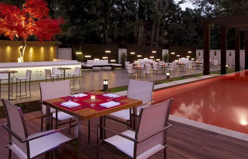 Fotos del hotel Dusitd2:  7