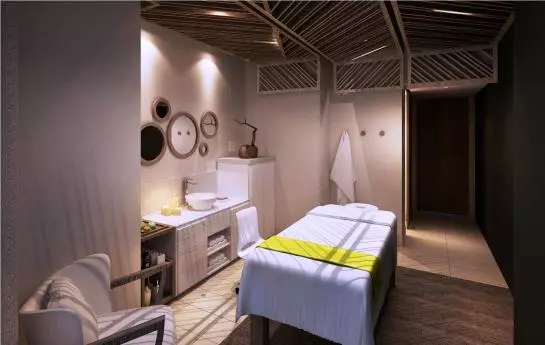 Fotos del hotel Dusitd2:  23