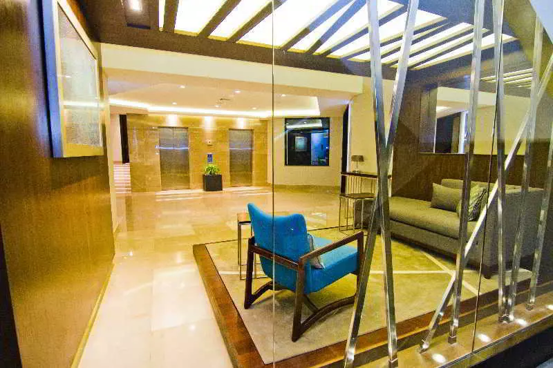 Fotos del hotel Dusitd2:  11