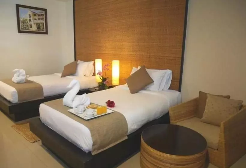 Fotos del hotel Swutel:  7