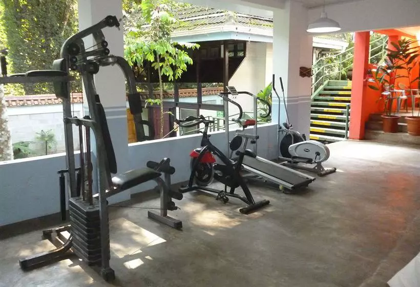 Fotos del hotel Mandarina:  4