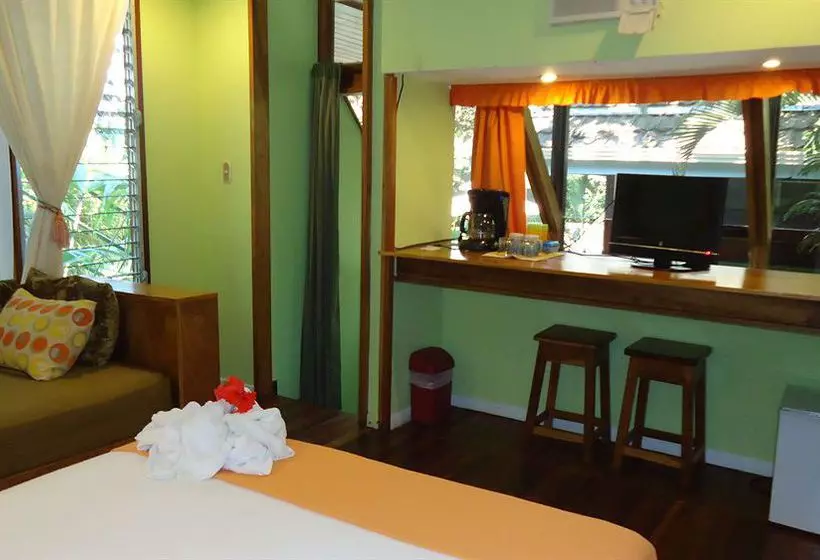 Fotos del hotel Mandarina:  23