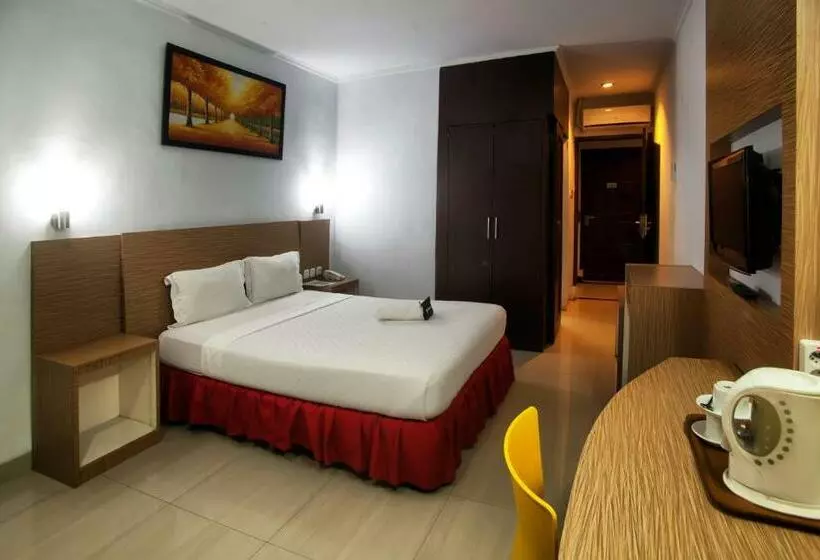 Fotos del hotel Hotel Prima:  16