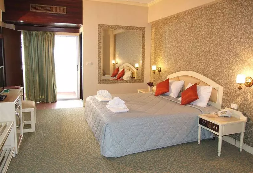 Fotos del hotel Ratchada City:  25