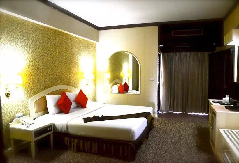 Fotos del hotel Ratchada City:  8