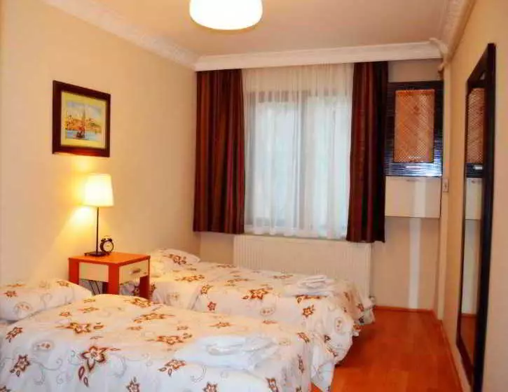 Fotos del hotel Taksim Guest Residence:  3