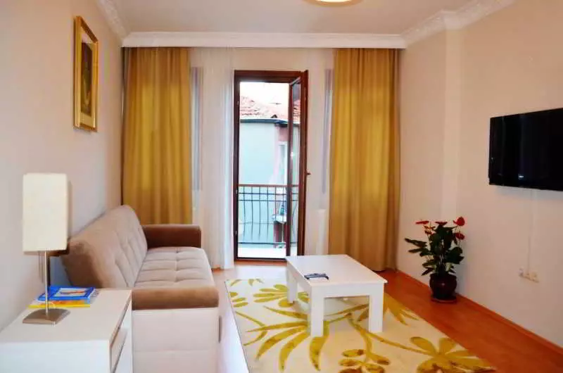 Fotos del hotel Taksim Guest Residence:  5