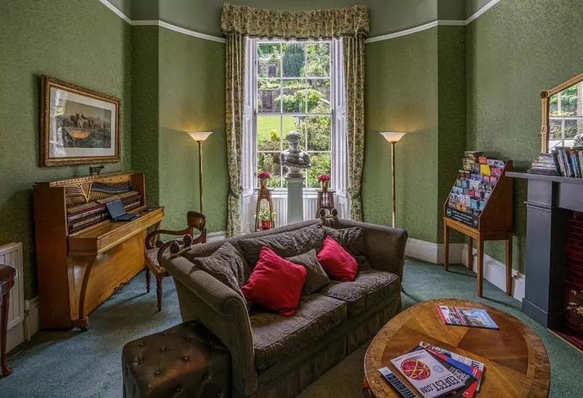 Fotos del hotel Adria House:  11