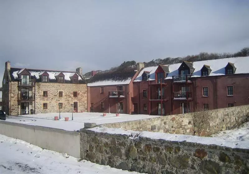 Fotos del hotel Dolphin Bay Suites:  11