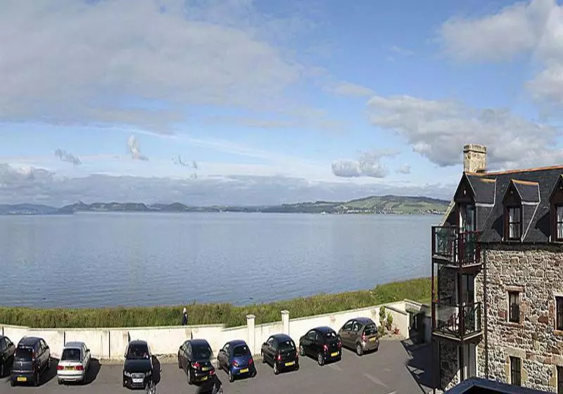 Fotos del hotel Dolphin Bay Suites:  5