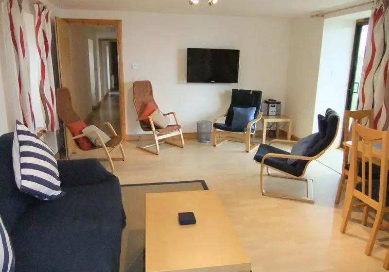 Fotos del hotel Dolphin Bay Suites:  12