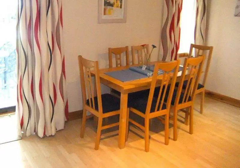 Fotos del hotel Dolphin Bay Suites:  8