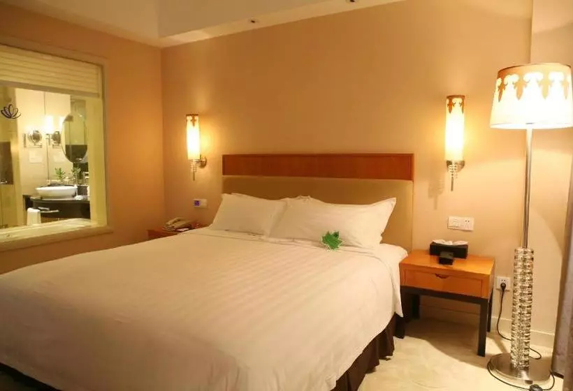 Fotos del hotel Dongguan Well Garden:  2