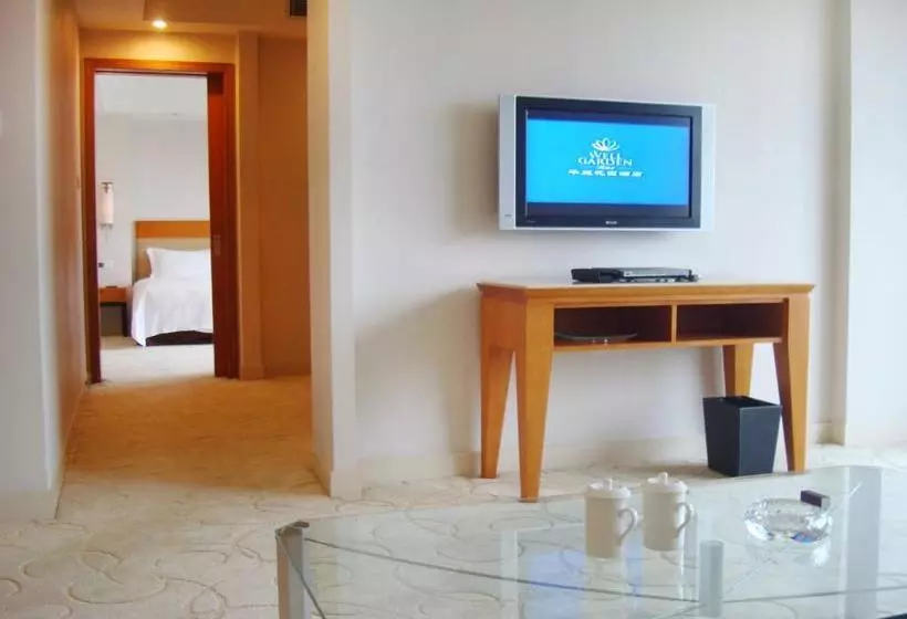 Fotos del hotel Dongguan Well Garden:  4