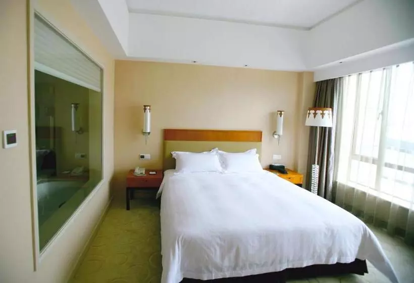 Fotos del hotel Dongguan Well Garden:  7