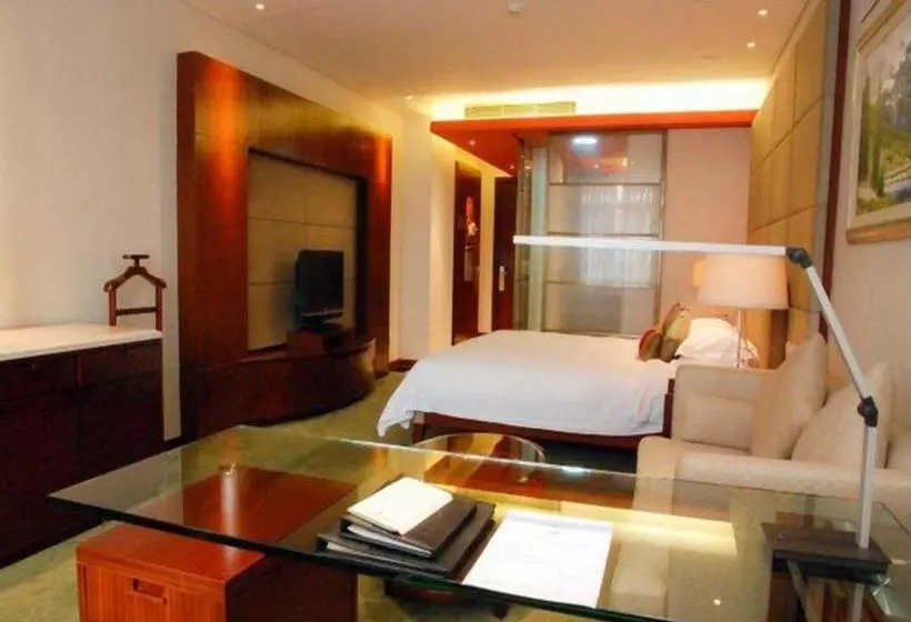 Fotos del hotel Harriway Garden  Dongguan:  2