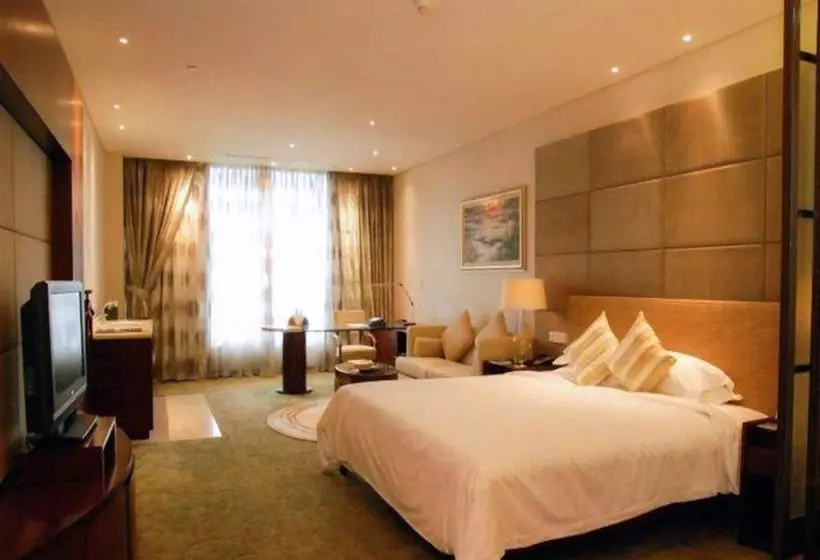 Fotos del hotel Harriway Garden  Dongguan:  9