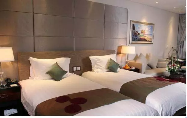 Fotos del hotel Harriway Garden  Dongguan:  11