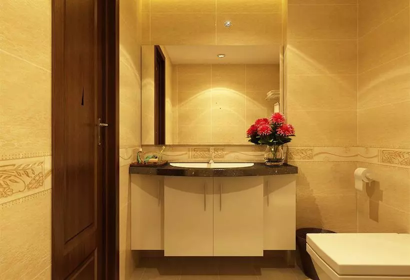 Fotos del hotel Ttc:  6