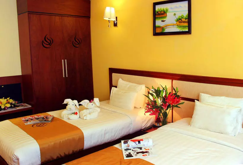 Fotos del hotel Ttc:  21