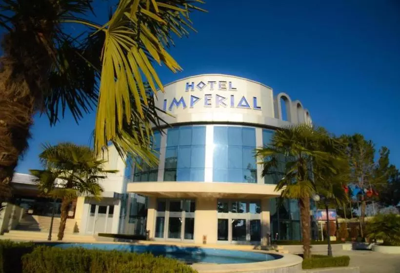 Fotos del hotel Imperial Hotel Ih:  9