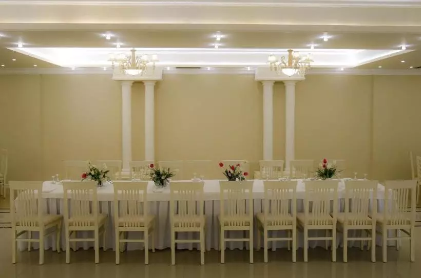 Fotos del hotel Imperial Hotel Ih:  14
