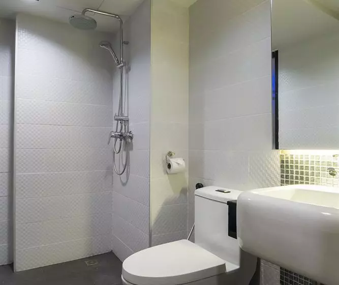 Fotos del hotel Eleven Avenue Suites:  11