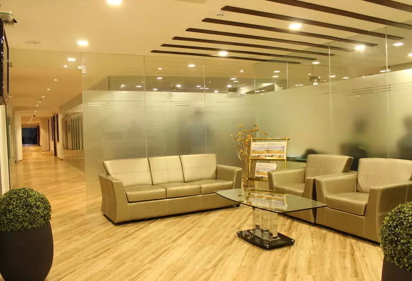 Fotos del hotel Maxx Value Hospitality:  2