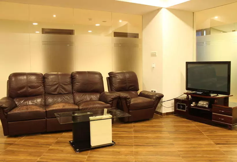 Fotos del hotel Maxx Value Hospitality:  16