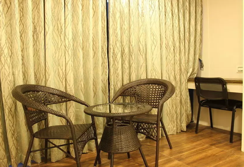 Fotos del hotel Maxx Value Hospitality:  4