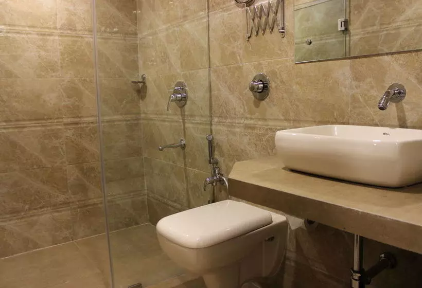 Fotos del hotel Maxx Value Hospitality:  10