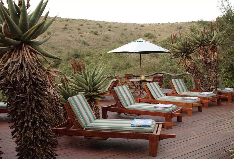 Fotos del hotel Lalibela Game Reserve:  5