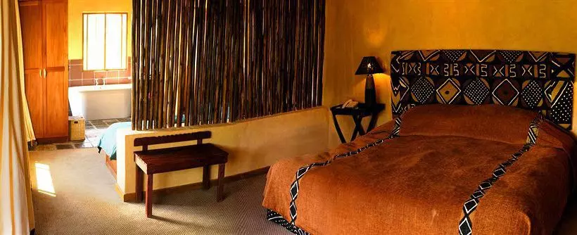 Fotos del hotel Lalibela Game Reserve:  9