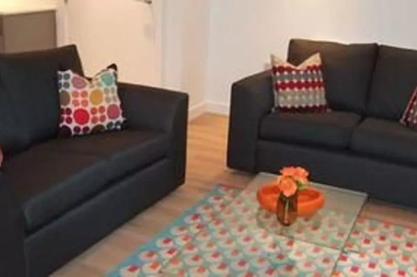 Fotos del hotel Smart City - London Bridge:  11