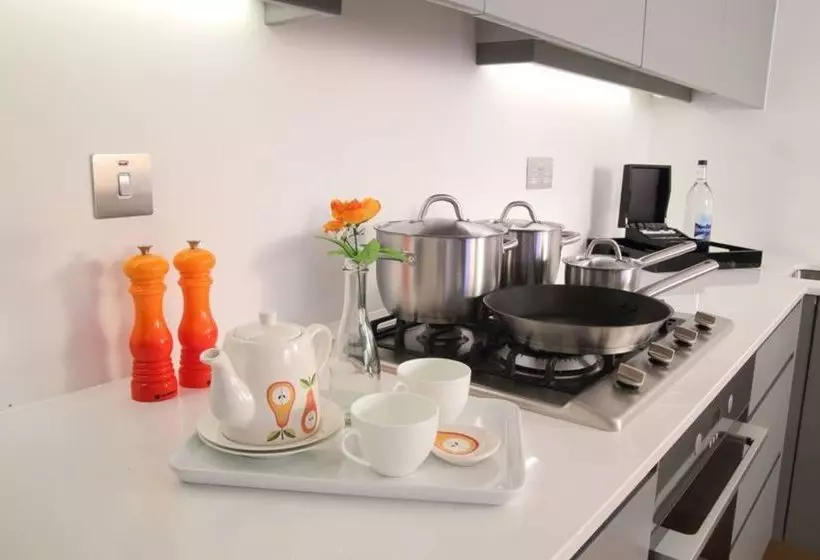 Fotos del hotel Smart City - London Bridge:  3