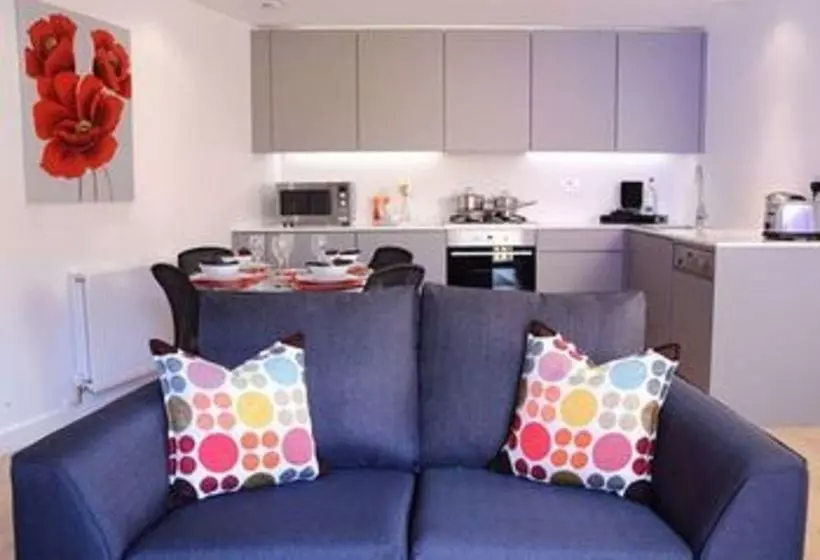 Fotos del hotel Smart City - London Bridge:  14