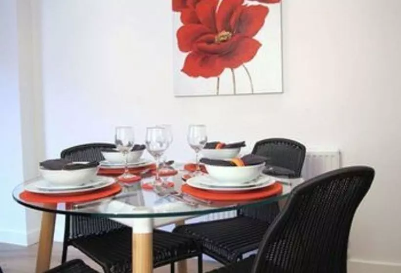 Fotos del hotel Smart City - London Bridge:  2