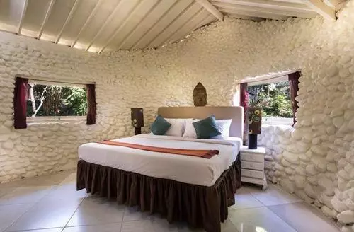 Fotos del hotel Green Umalas Resort:  22