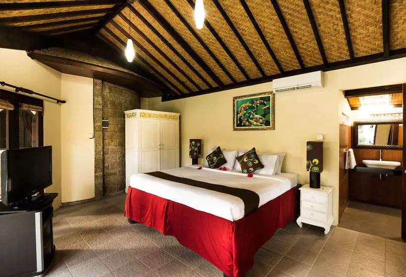 Fotos del hotel Green Umalas Resort:  16