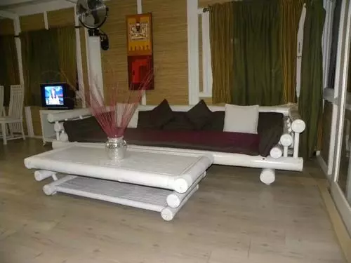 Fotos del hotel Green Umalas Resort:  19