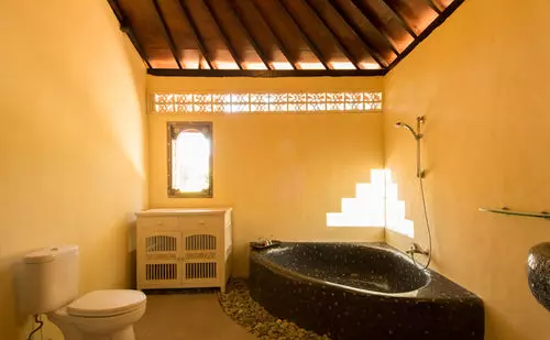 Fotos del hotel Green Umalas Resort:  4