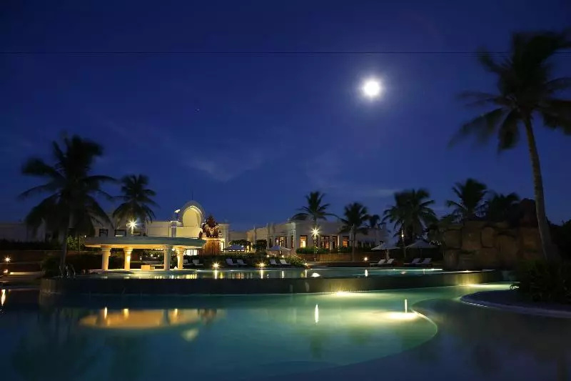 Fotos del hotel Pulchra Resort:  12