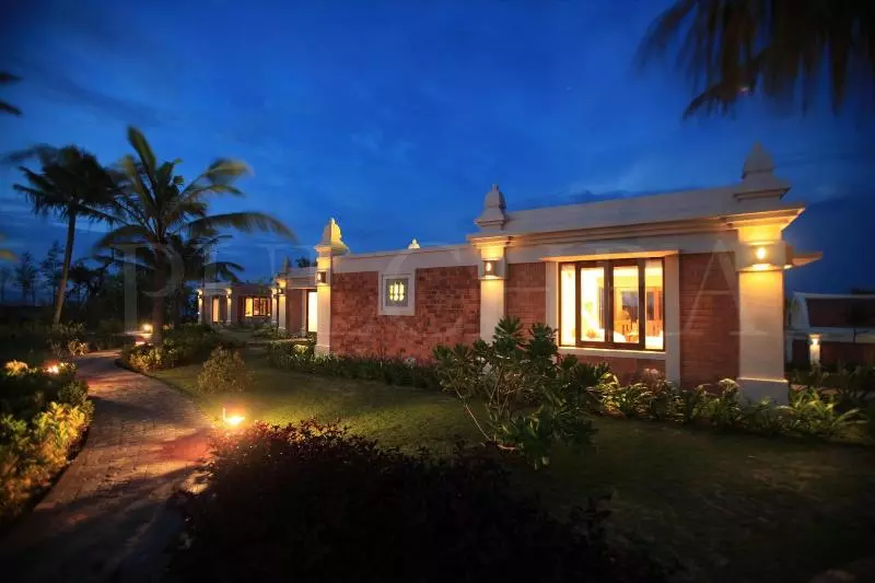 Fotos del hotel Pulchra Resort:  6